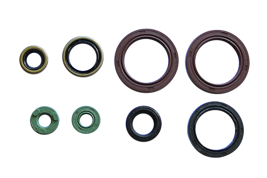 Engine Seal Set NRTeam KTM 450 SX-F (07-12) GK8017OS