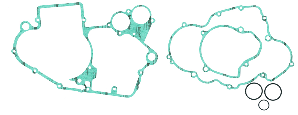 Gaskets KTM 525 EXC-F (03-07) bottom GK8041BM