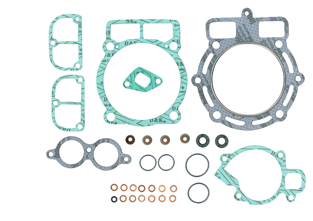 Gaskets KTM 450 SX-F (03-06) top GK8041TE
