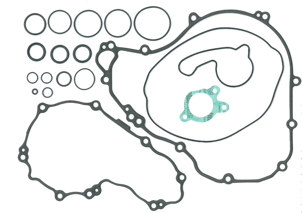 Gaskets Husqvarna 250 FC (16-22) bottom GK8061BM