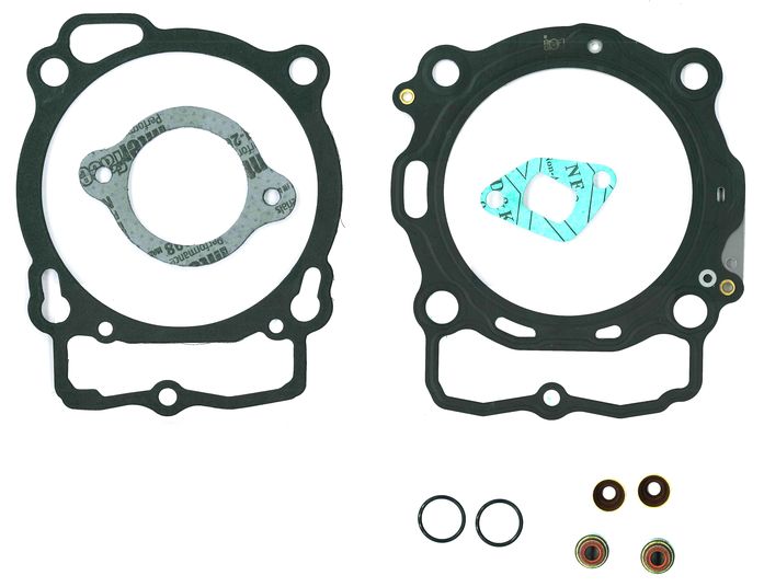 Gaskets KTM 450 SX-F (16-22) top GK8064TE