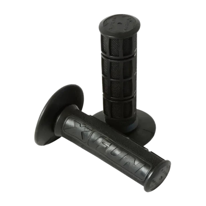 Pair of Grips XFun MXGP - black