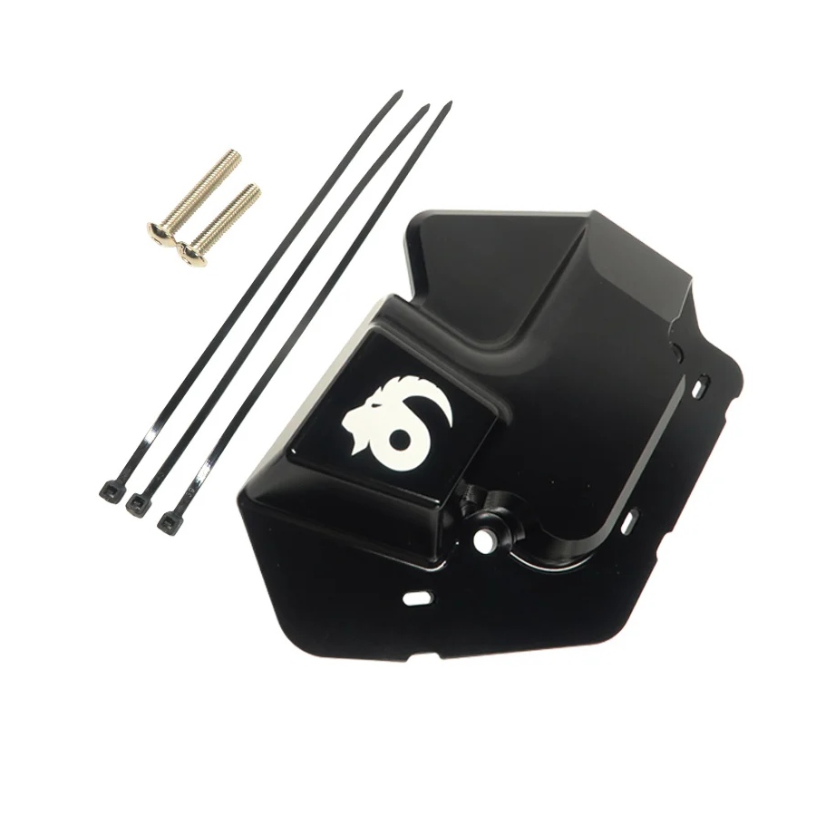 Power valve protection Husqvarna 250 TE (24-25) Goat GT-PVC-K