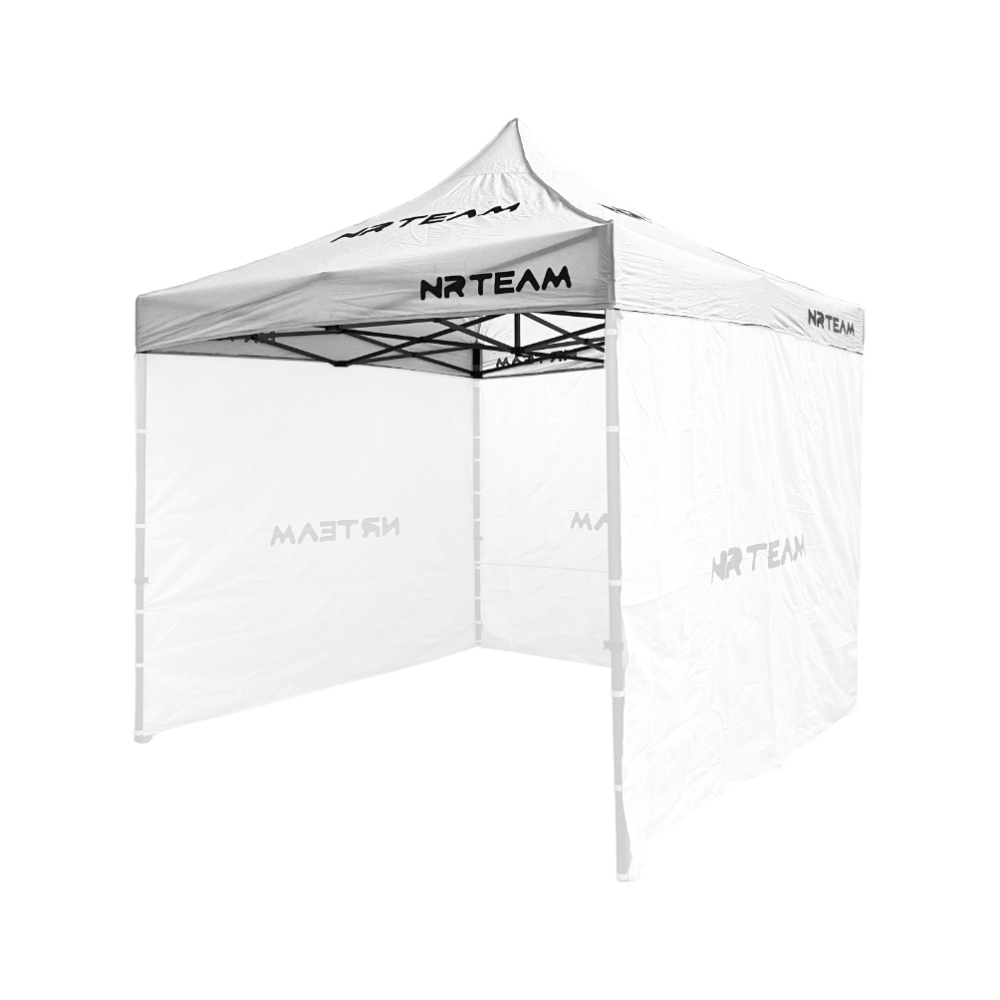 Gazebo roof cover - white Gazebo roof cover - white