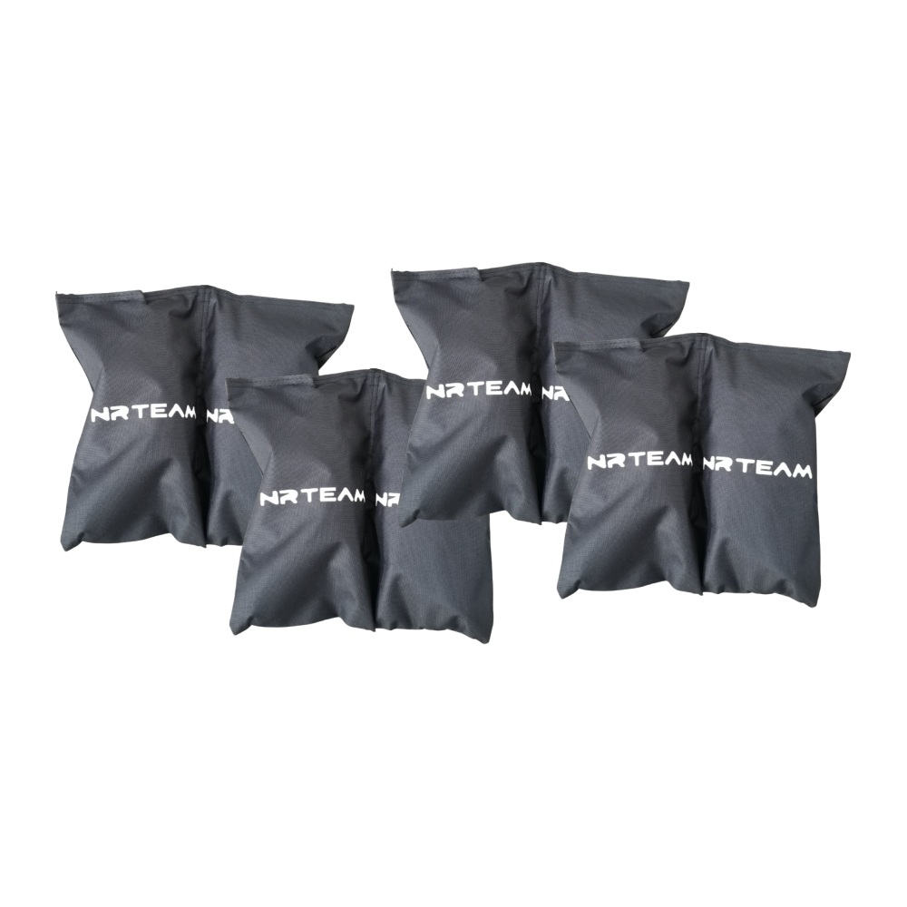 Gazebo sandbag kit Gazebo sandbag kit