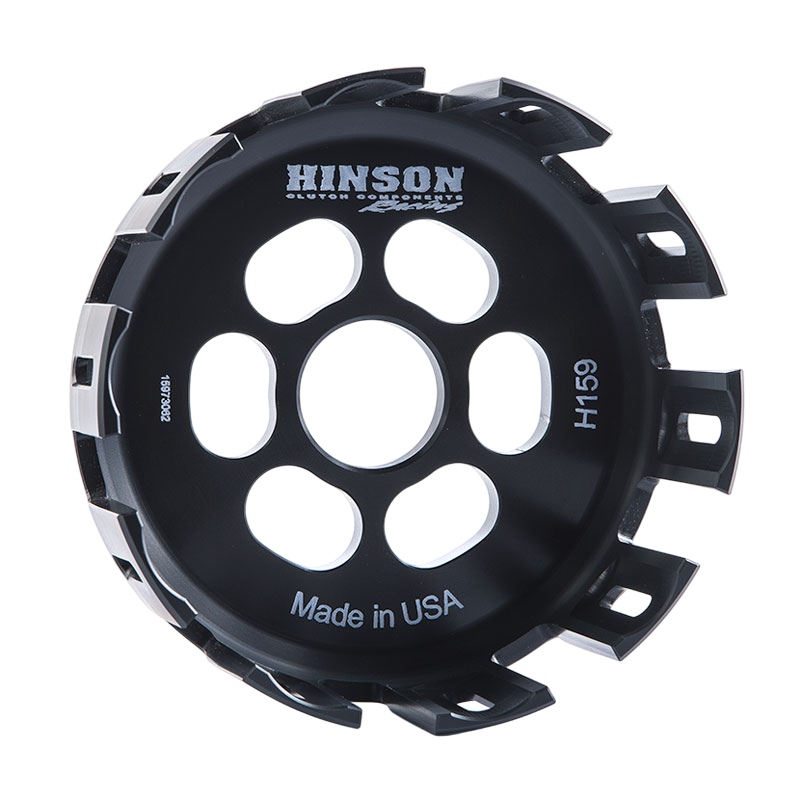 Clutch basket Hinson Yamaha YZ 85 (02-25) H159