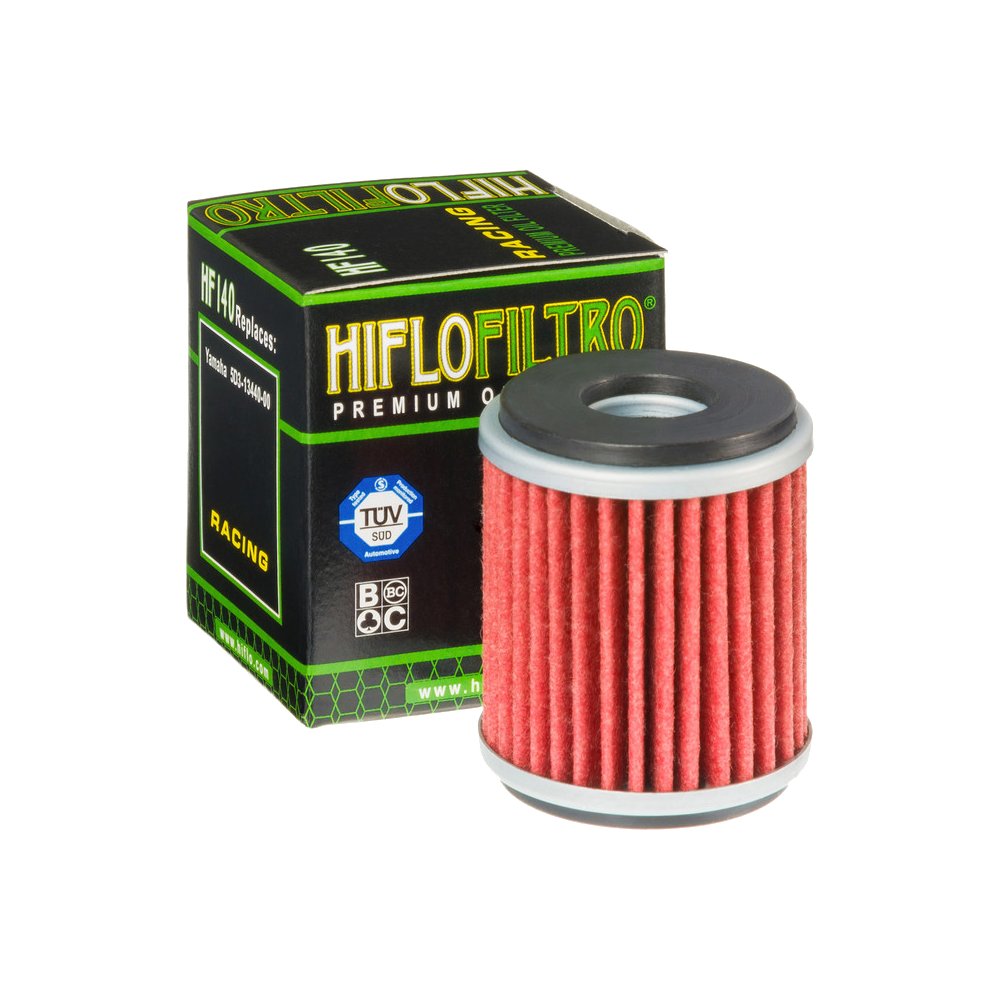 Oil filter Fantic 250 XEF (21-25) - Hiflo HF140