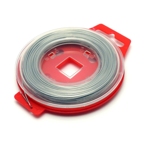 Twist safety wire Twist safety wire