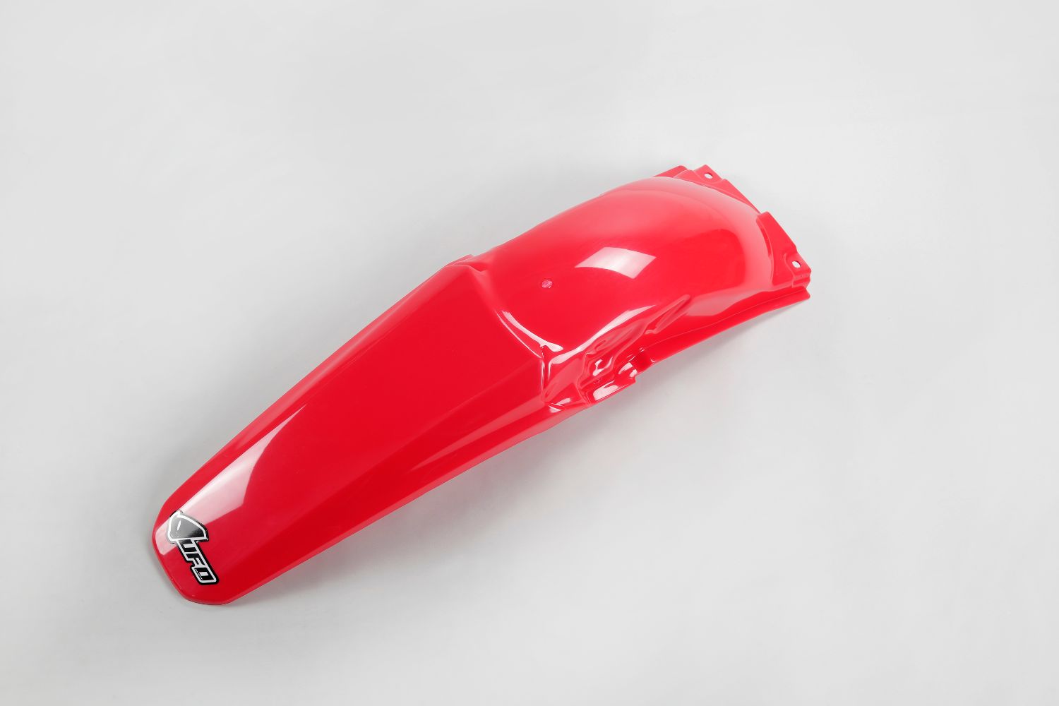 Fender rear Honda CRF 250 R (04-05) red* HO03636-070
