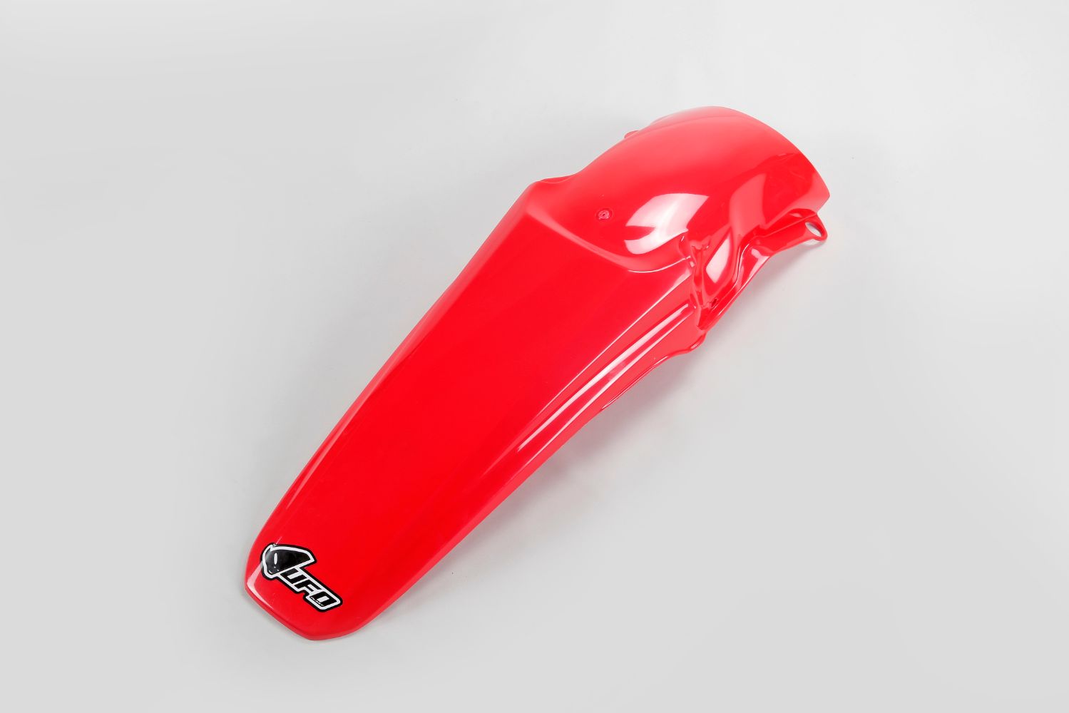 Fender rear Honda CRF 450 R (05-08) red* HO03657-070