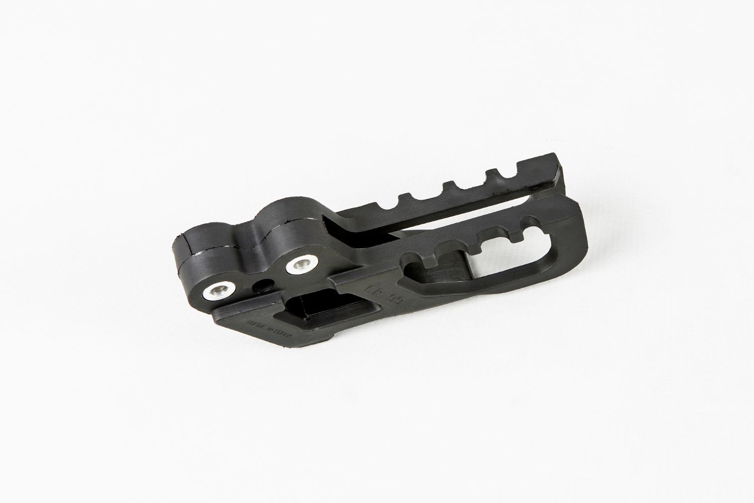Chain Guide Honda CRF 450 R (02-04) black HO03660-001