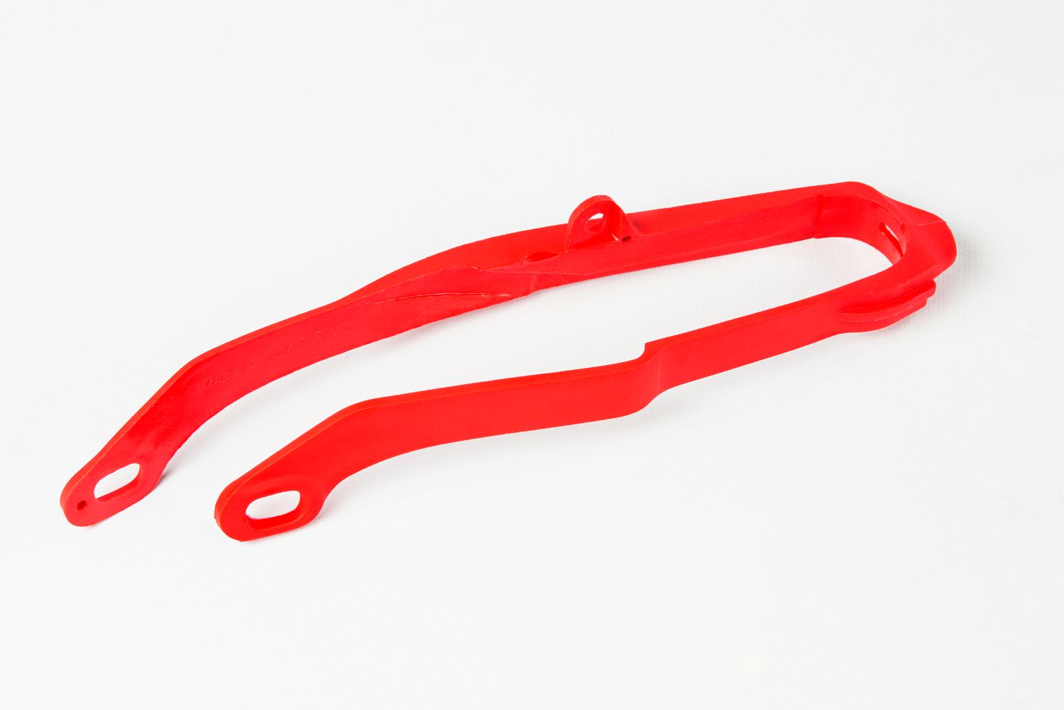 Chain slider Honda CRF 250 X (04-17) red HO03671-070