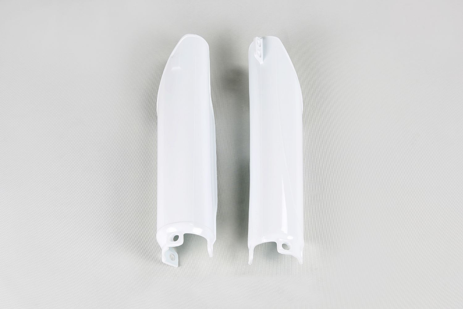 Fork Stem Protectors Honda CRF 250 R (04-13) white* HO03672-041