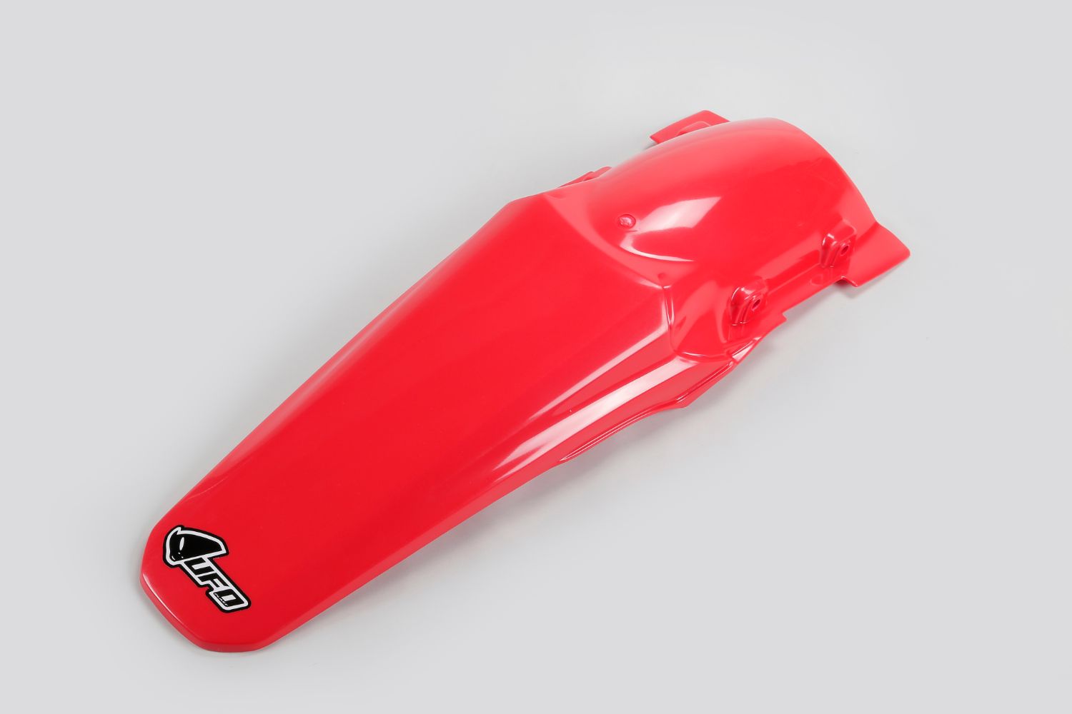 Fender rear Honda CRF 250 R (06-07) red* HO04607-070