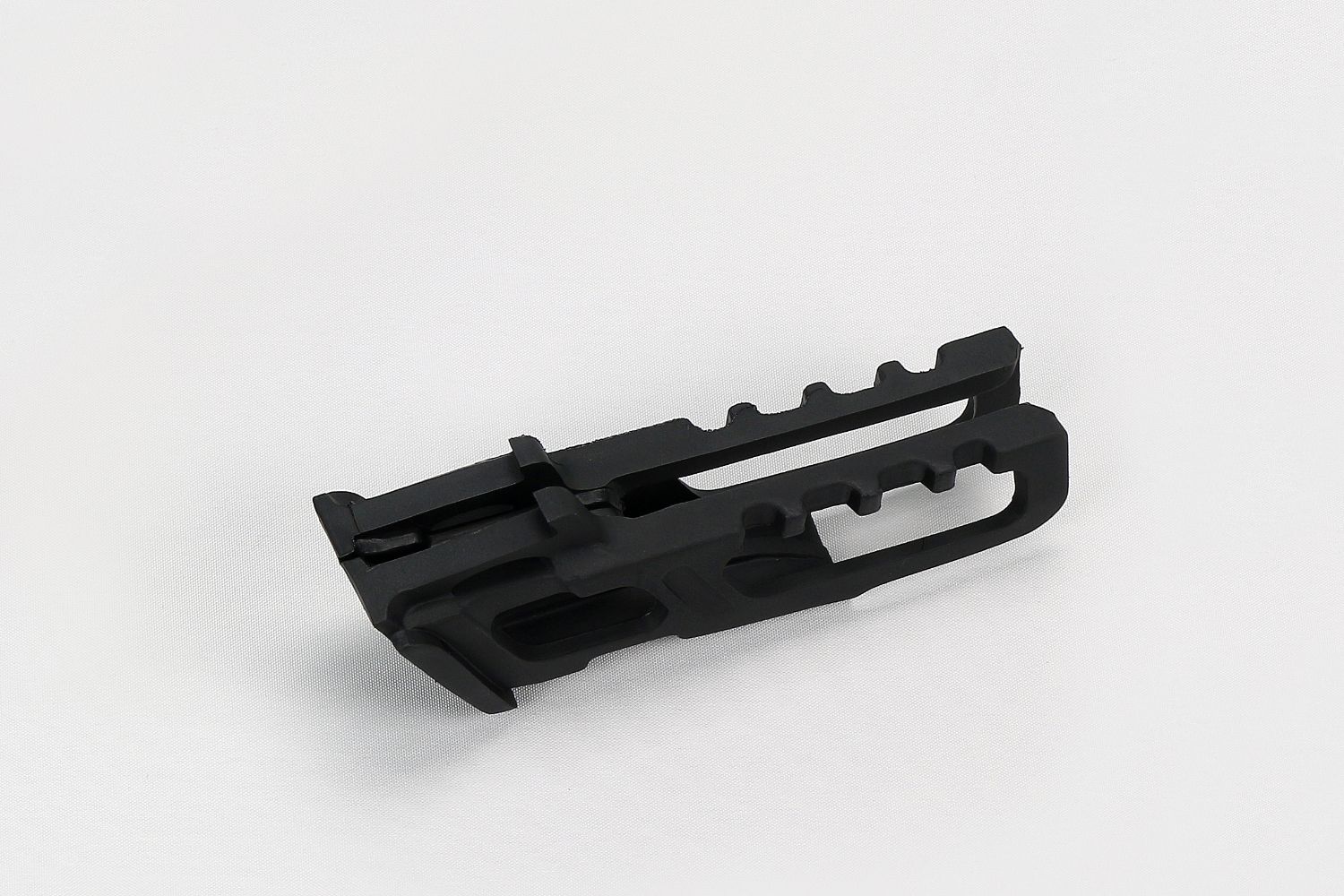 Chain Guide Honda CR 125 (07) black HO04623-001