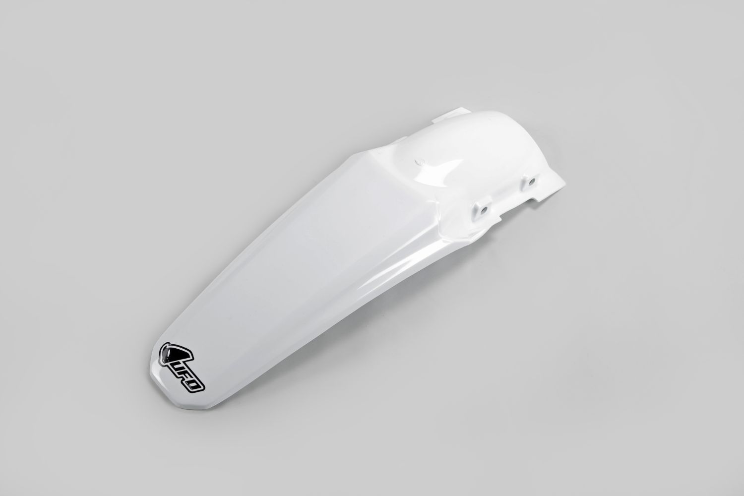 Fender rear Honda CRF 250 R (08-09) white* HO04630-041