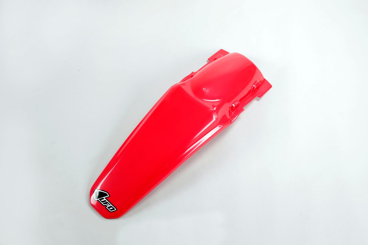 Fender rear Honda CRF 250 R (08-09) red* HO04630-070