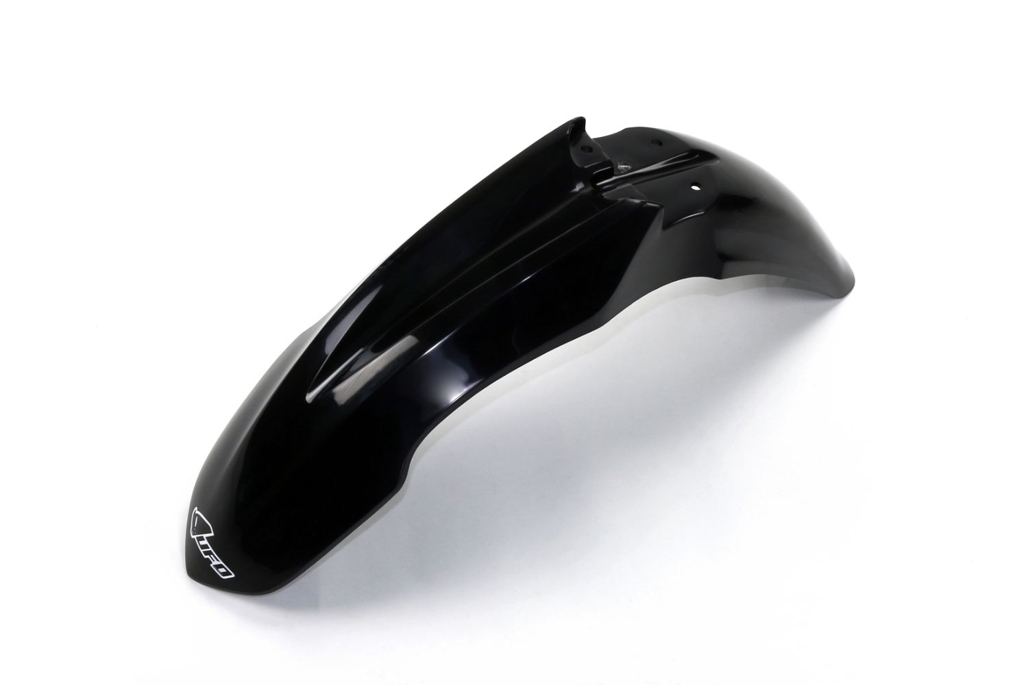 Fender front Honda CRF 250 R (10-13) black HO04635-001