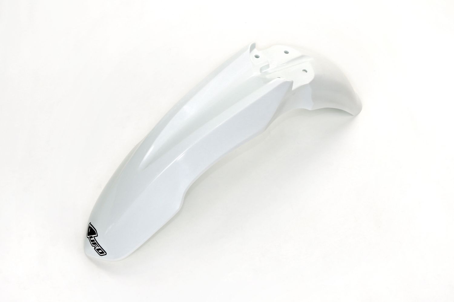 Fender front Honda CRF 450 R (09-12) white HO04635-041