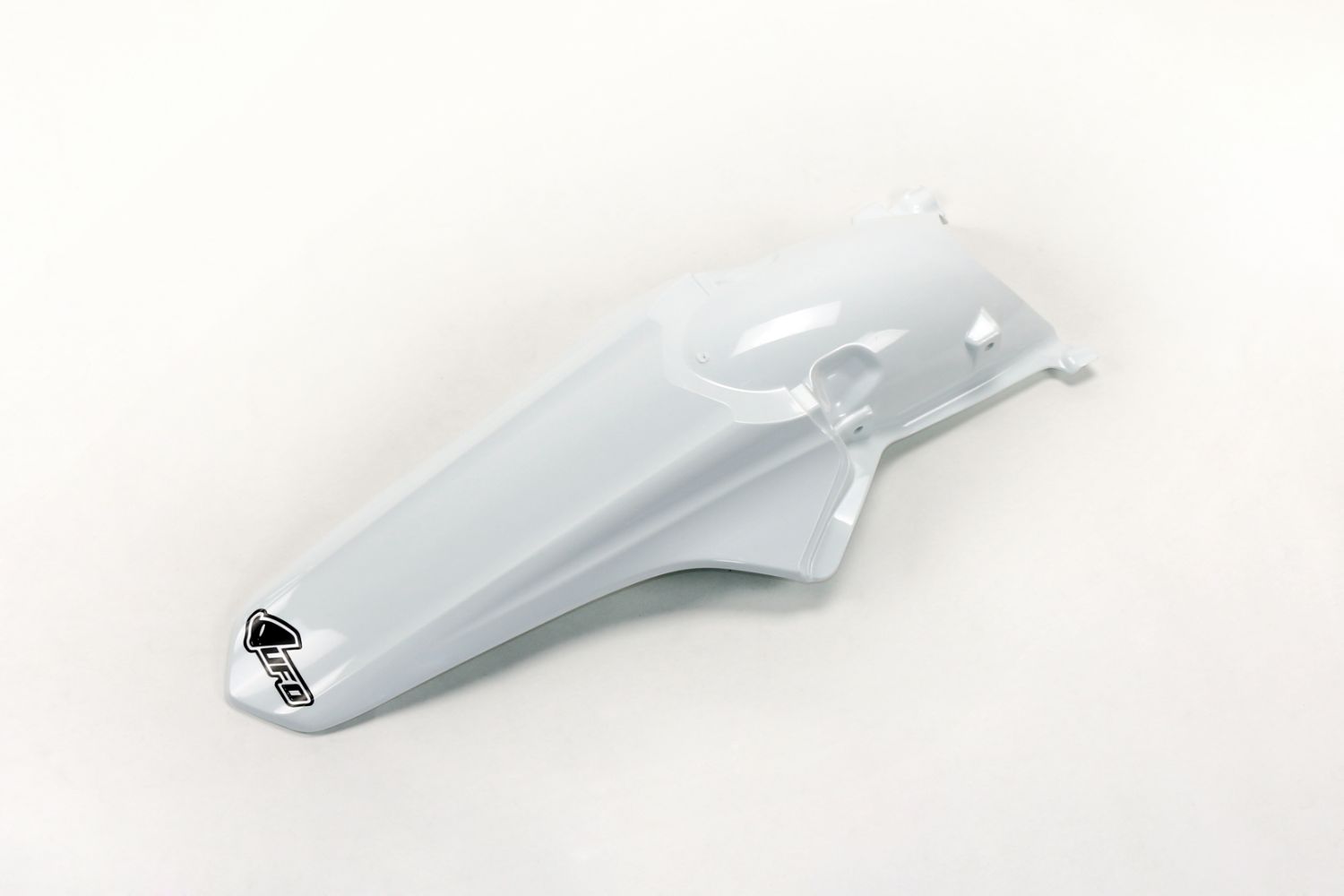 Fender rear Honda CRF 250 R (10-13) white* HO04636-041