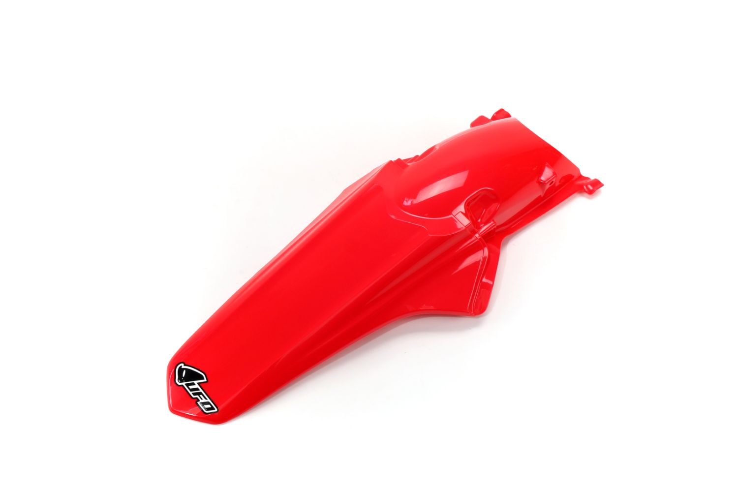 Fender rear Honda CRF 250 R (10-13) red HO04636-070