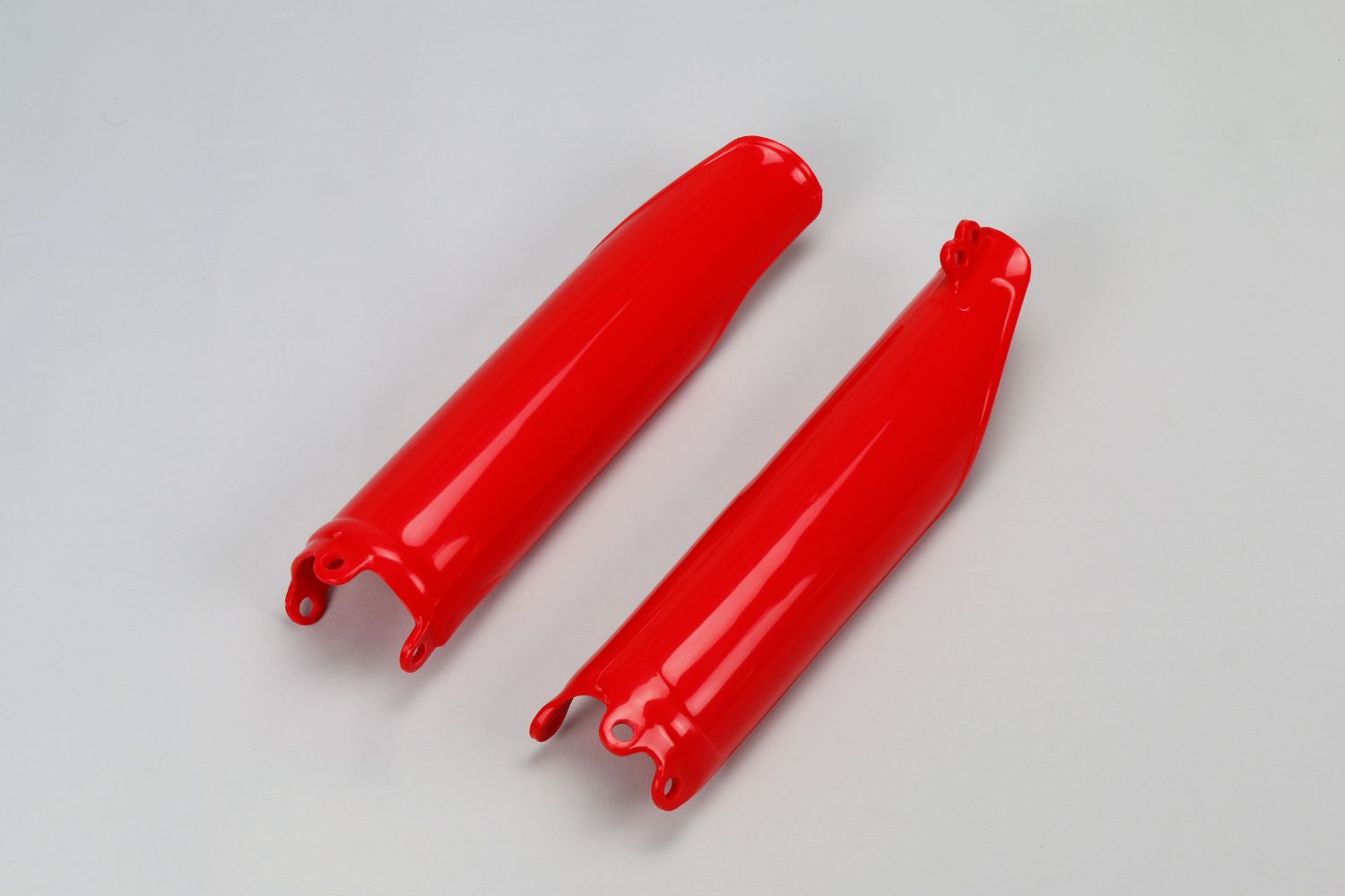 Fork Stem Protectors Honda CRF 450 R (09-18) red* HO04640-070