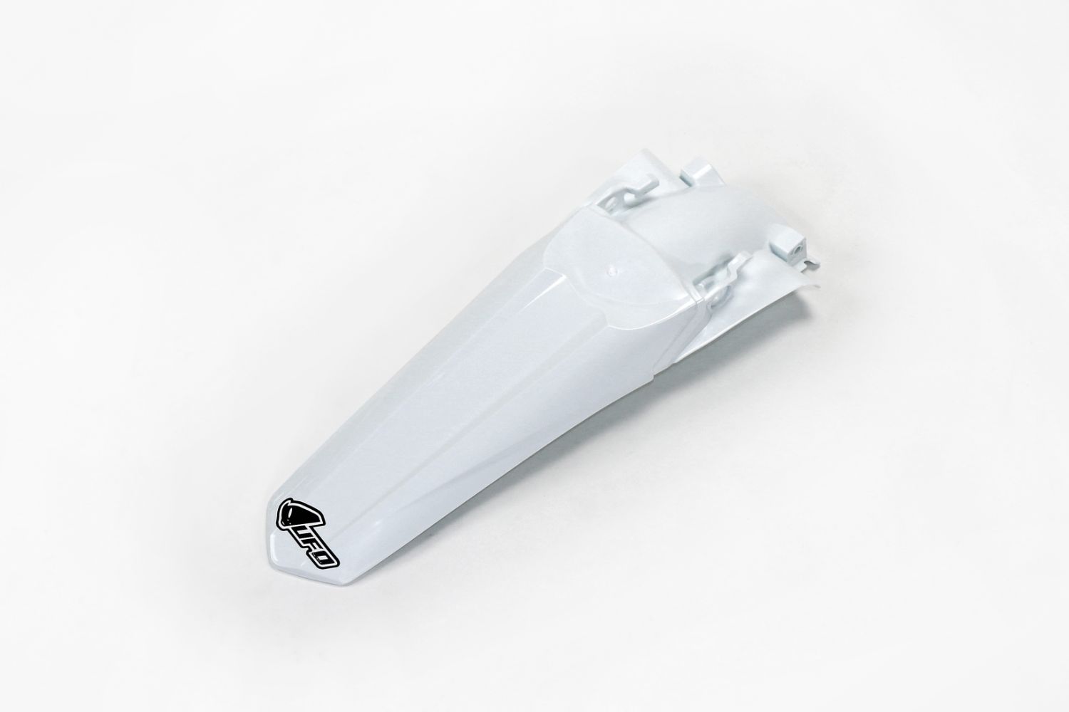 Fender rear Honda CRF 250 R (14-17) white* HO04660-041