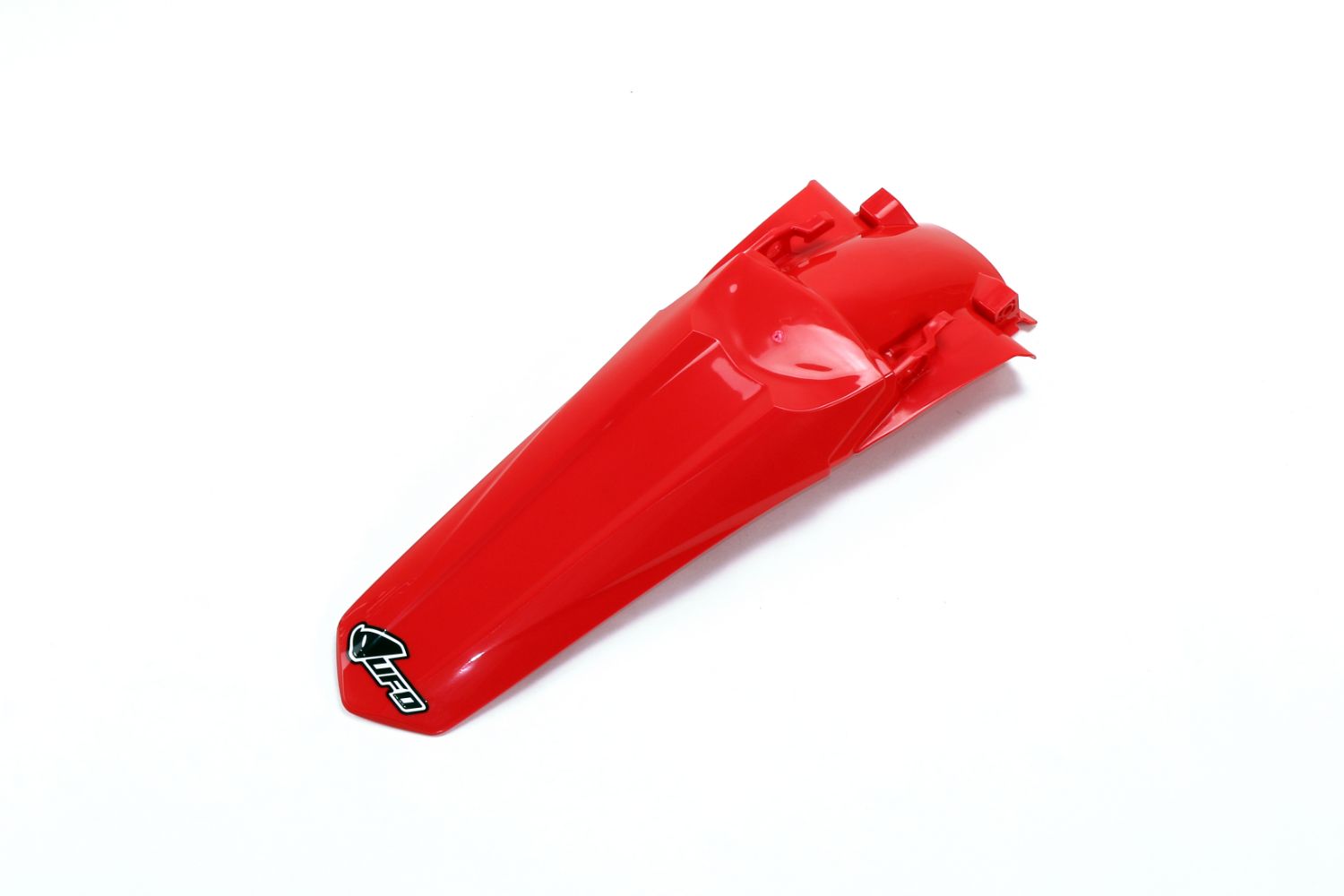 Fender rear Honda CRF 250 R (14-17) red HO04660-070