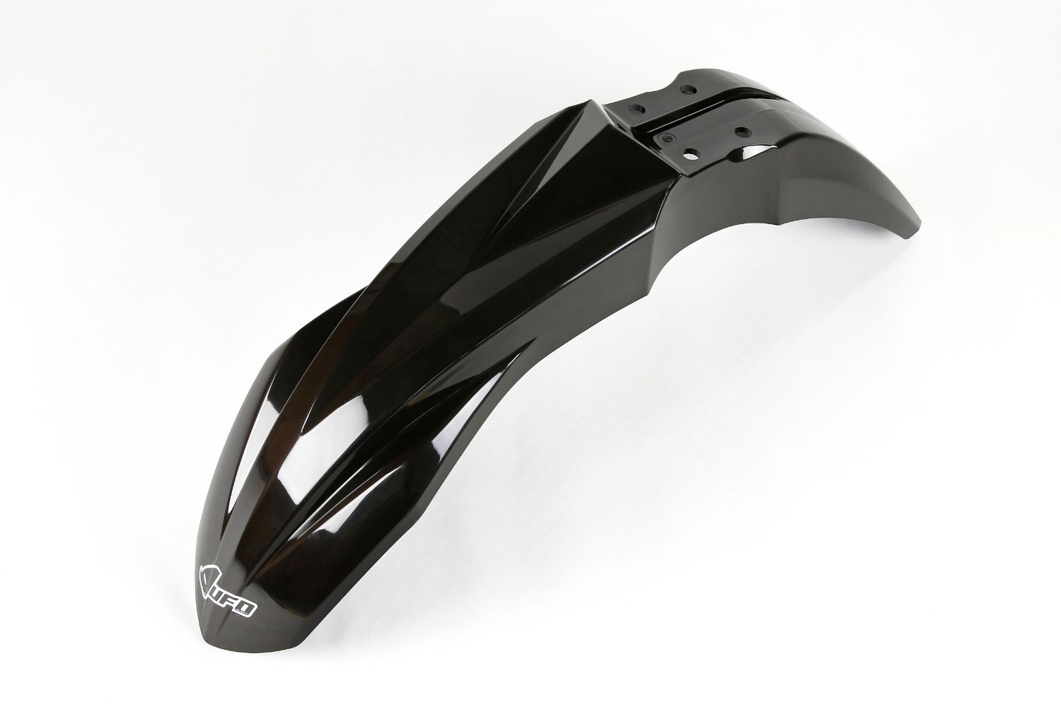 Fender front Honda CRF 450 RX (17-20) black HO04680-001