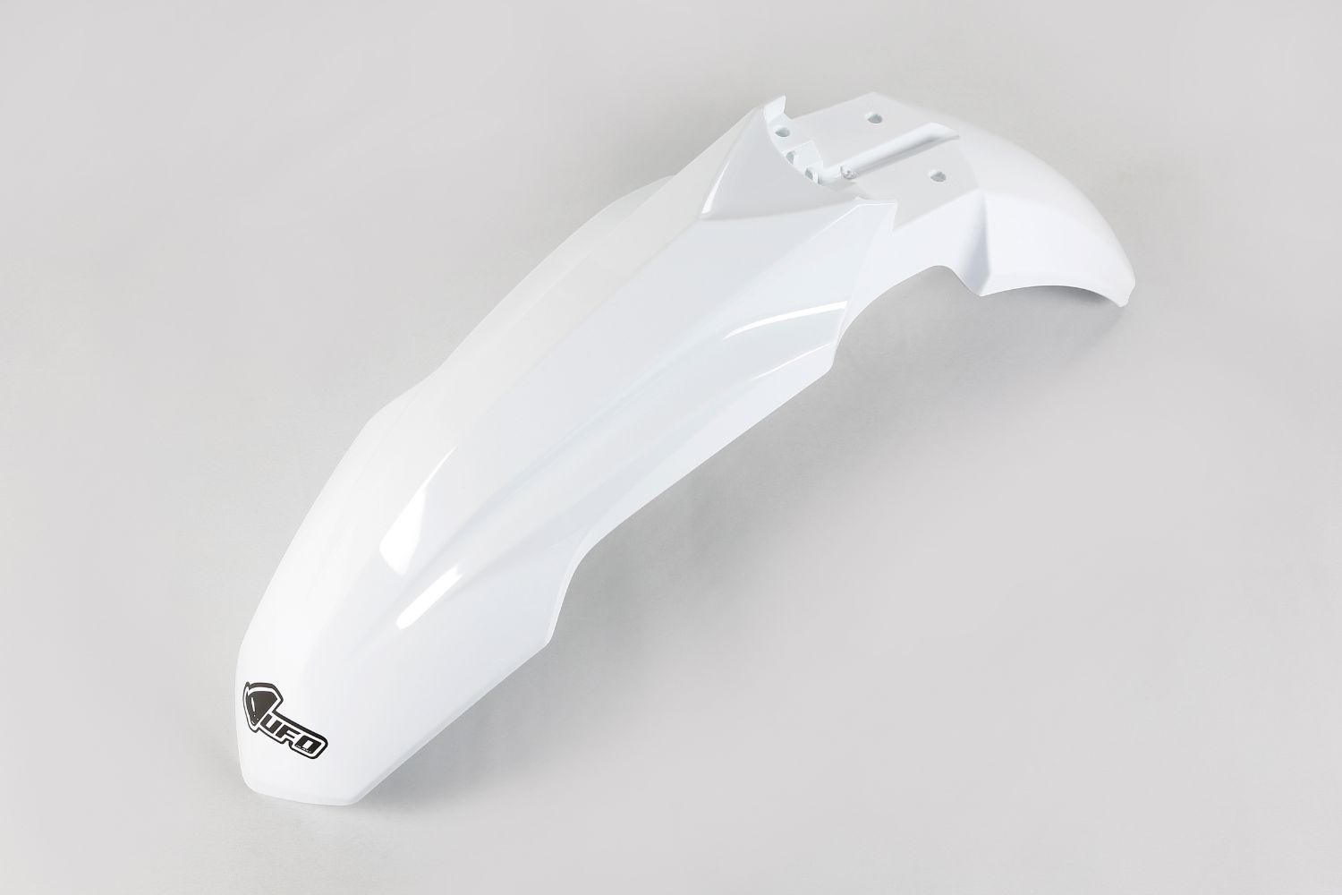 Fender front Honda CRF 250 R (18-21) white HO04680-041