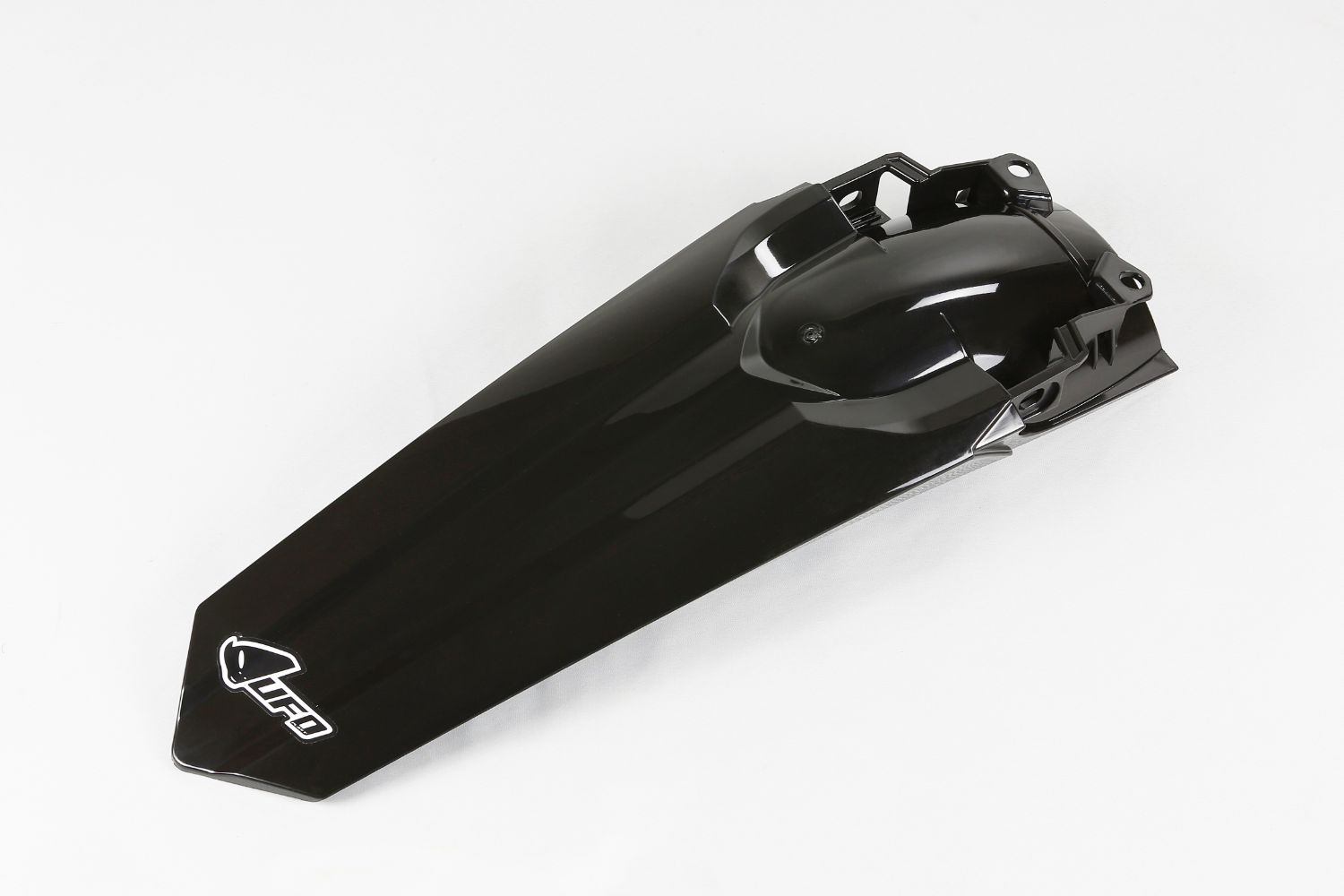 Fender rear Honda CRF 450 R (17-20) black HO04681-001
