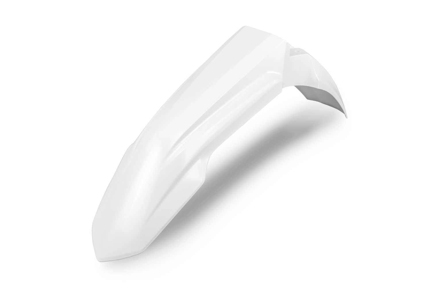 Fender front Honda CRF 250 R (22-27) white HO05603-041