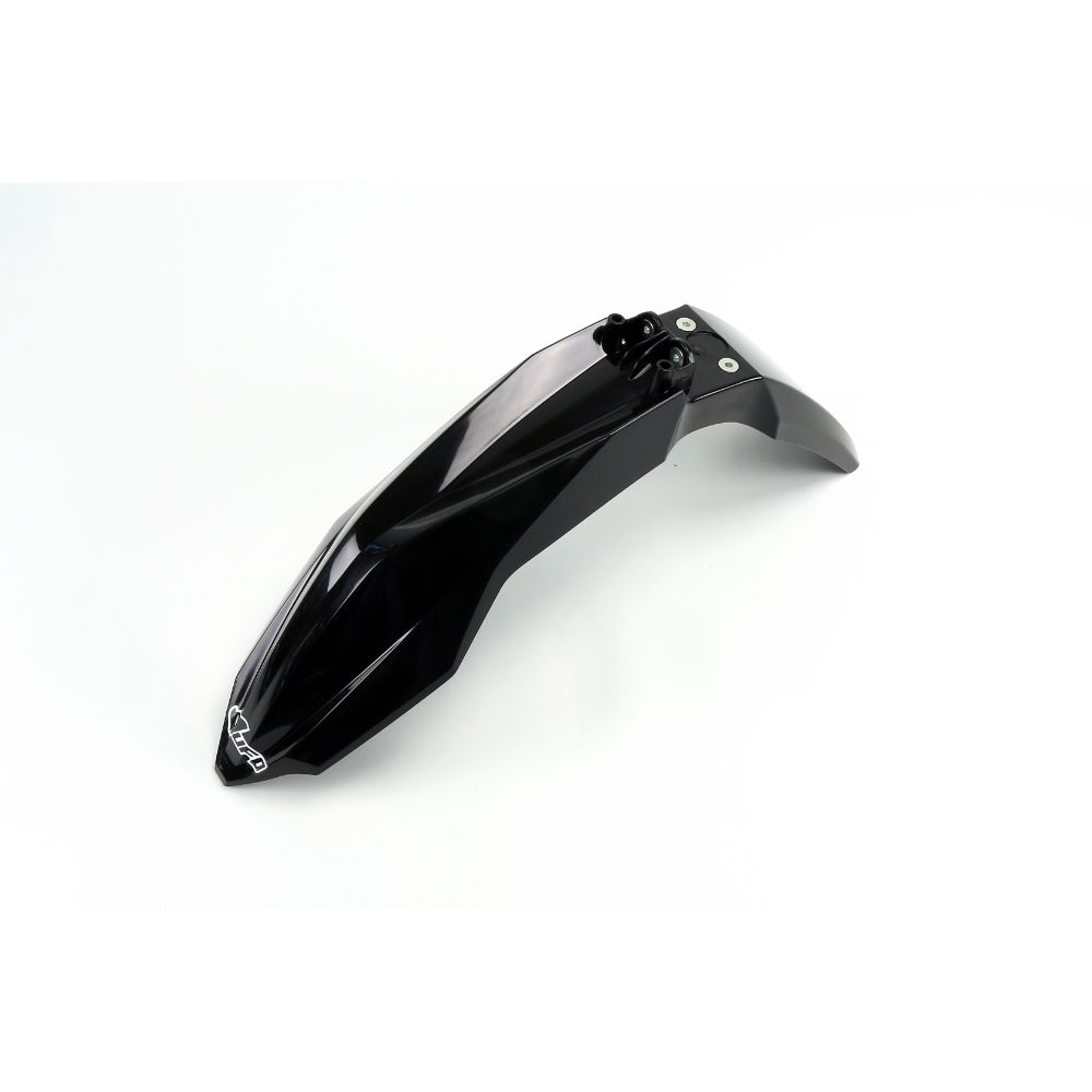 Fender front Husqvarna 250 FE (15-16) black HU03349-001