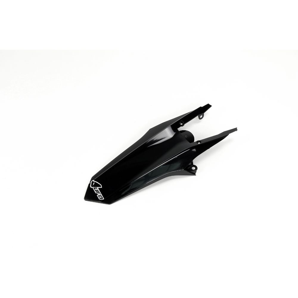 Fender rear Husqvarna 250 FC (14-15) black HU03351-001