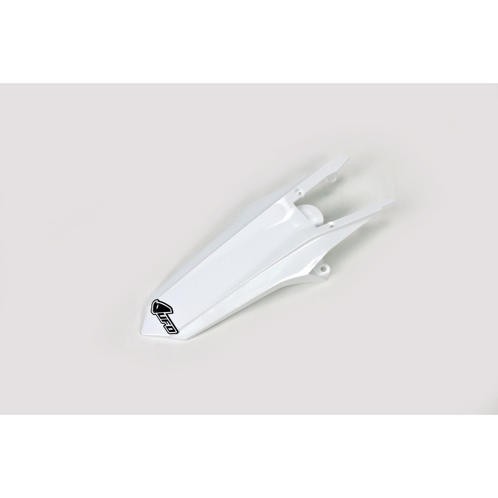 Fender rear Husqvarna 250 FE (14-16) white* HU03352-041