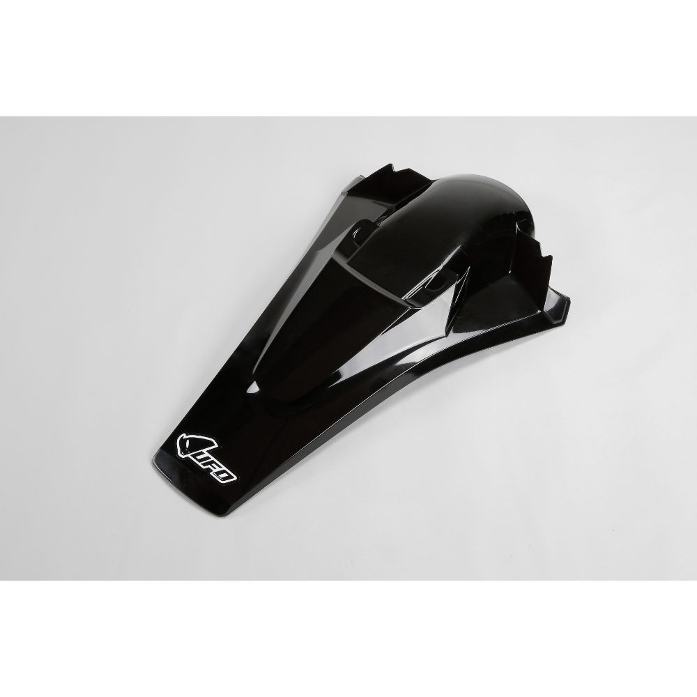Fender rear Husqvarna 350 FC (16-18) black HU03364-001