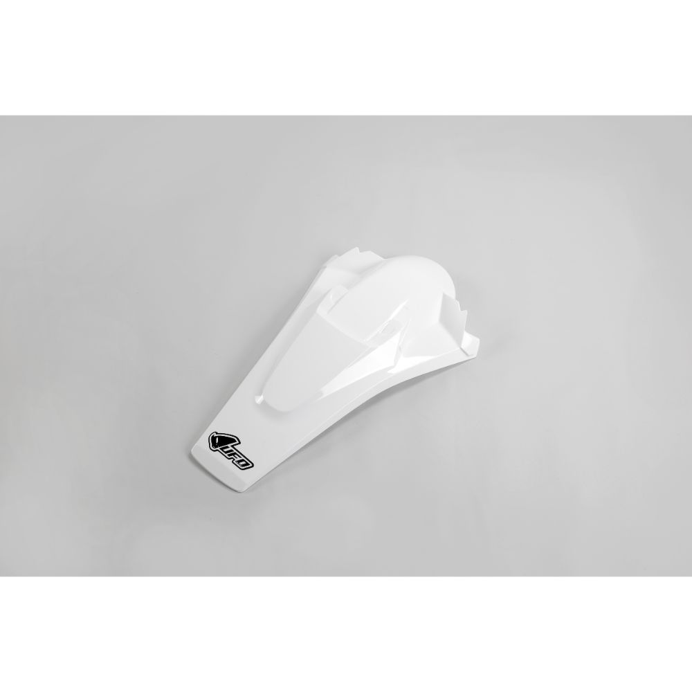 Fender rear Husqvarna 450 FC (16-18) white* HU03364-041