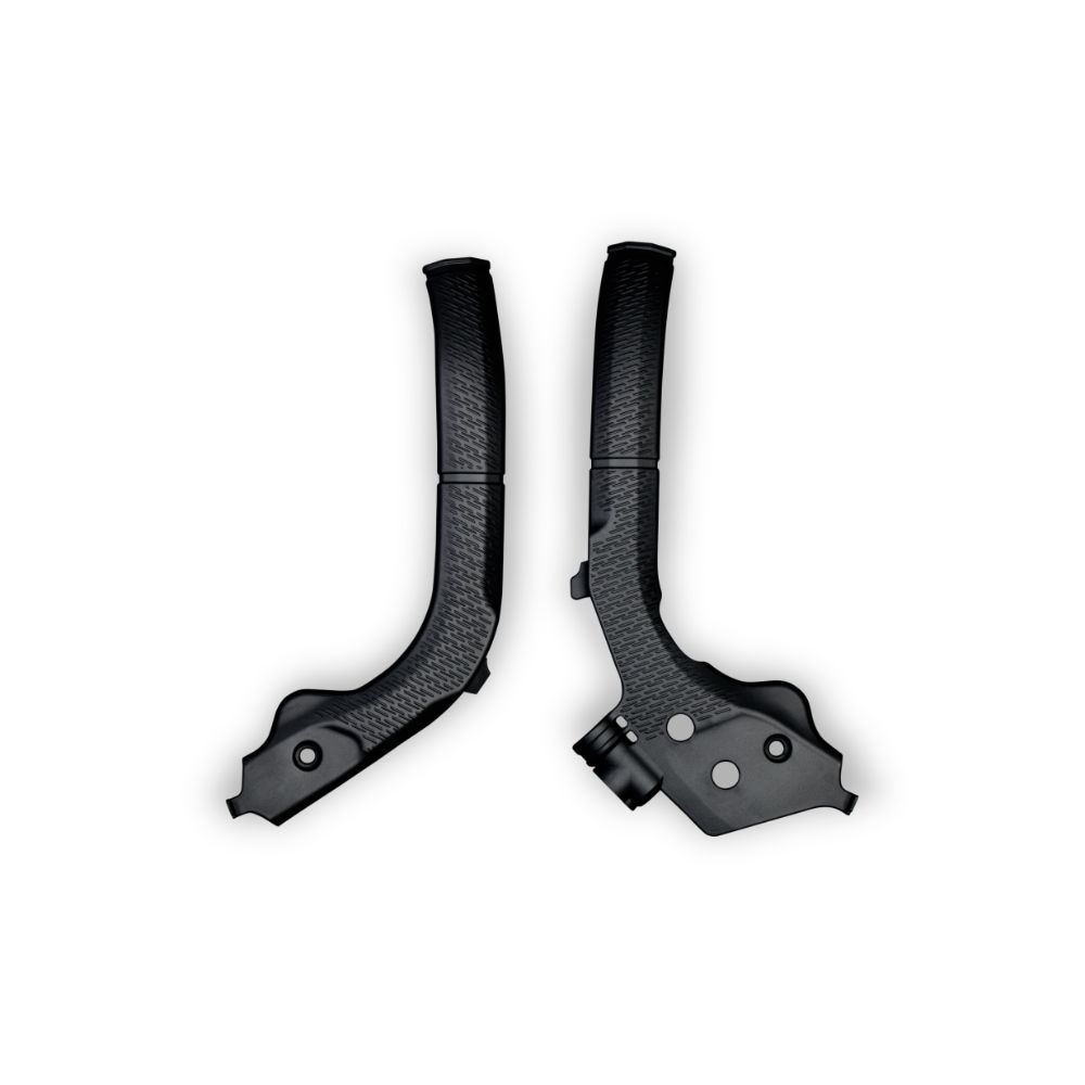Frame guards Husqvarna 150 TE (20-23) black* HU03393-001