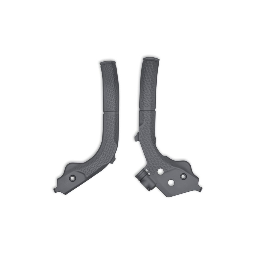 Frame guards Husqvarna 350 FC (19-22) grey HU03393-380