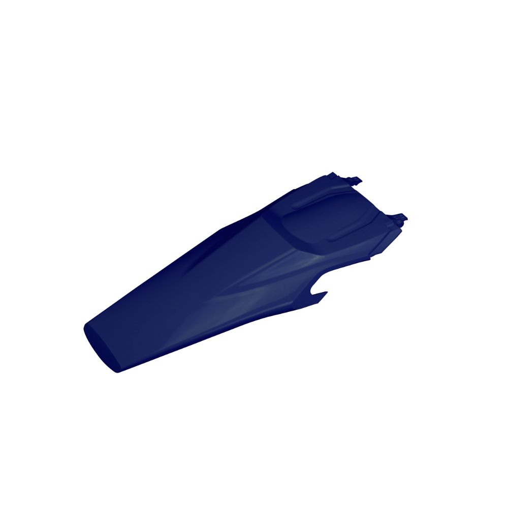 Fender rear Husqvarna 250 FE (20-23) blue HU03399-087