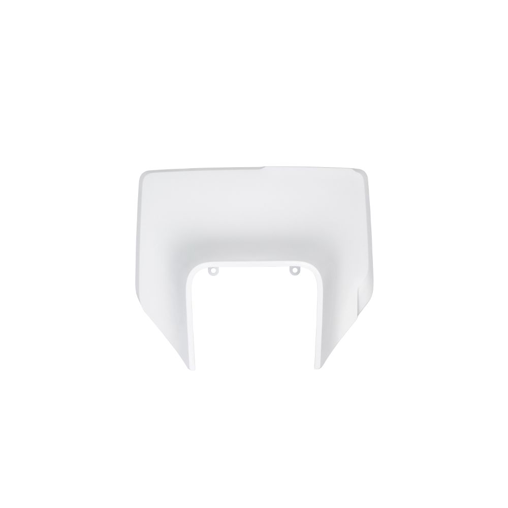 Headlight mask front Husqvarna 250 TE (20-23) white* HU04300-040