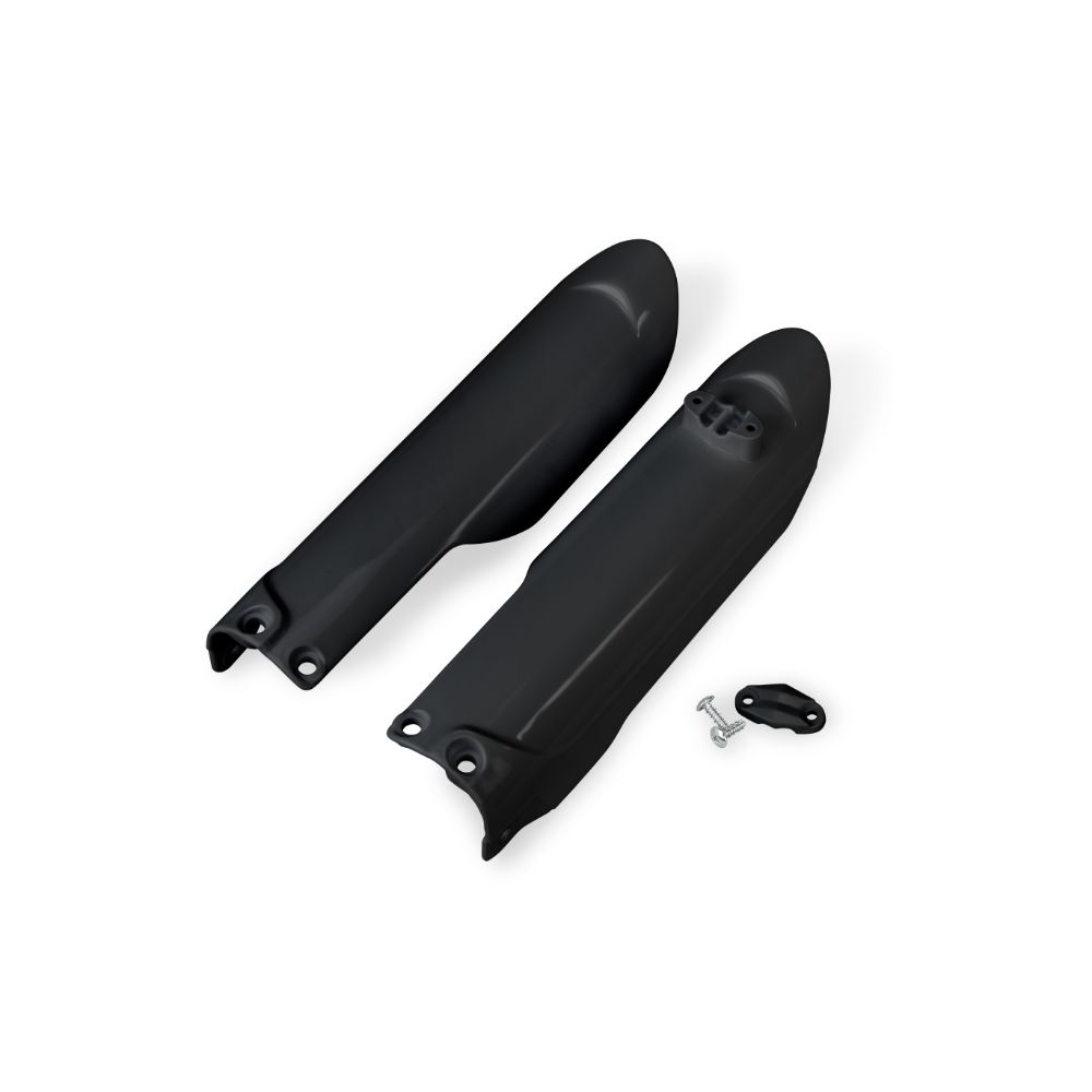 Fork Stem Protectors KTM 85 SX (18-26) black* HU04305-001