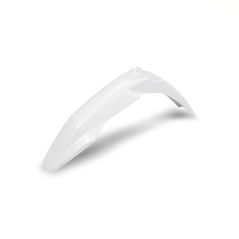 Fender front Husqvarna 150 TE (24-25) white* HU04306-040
