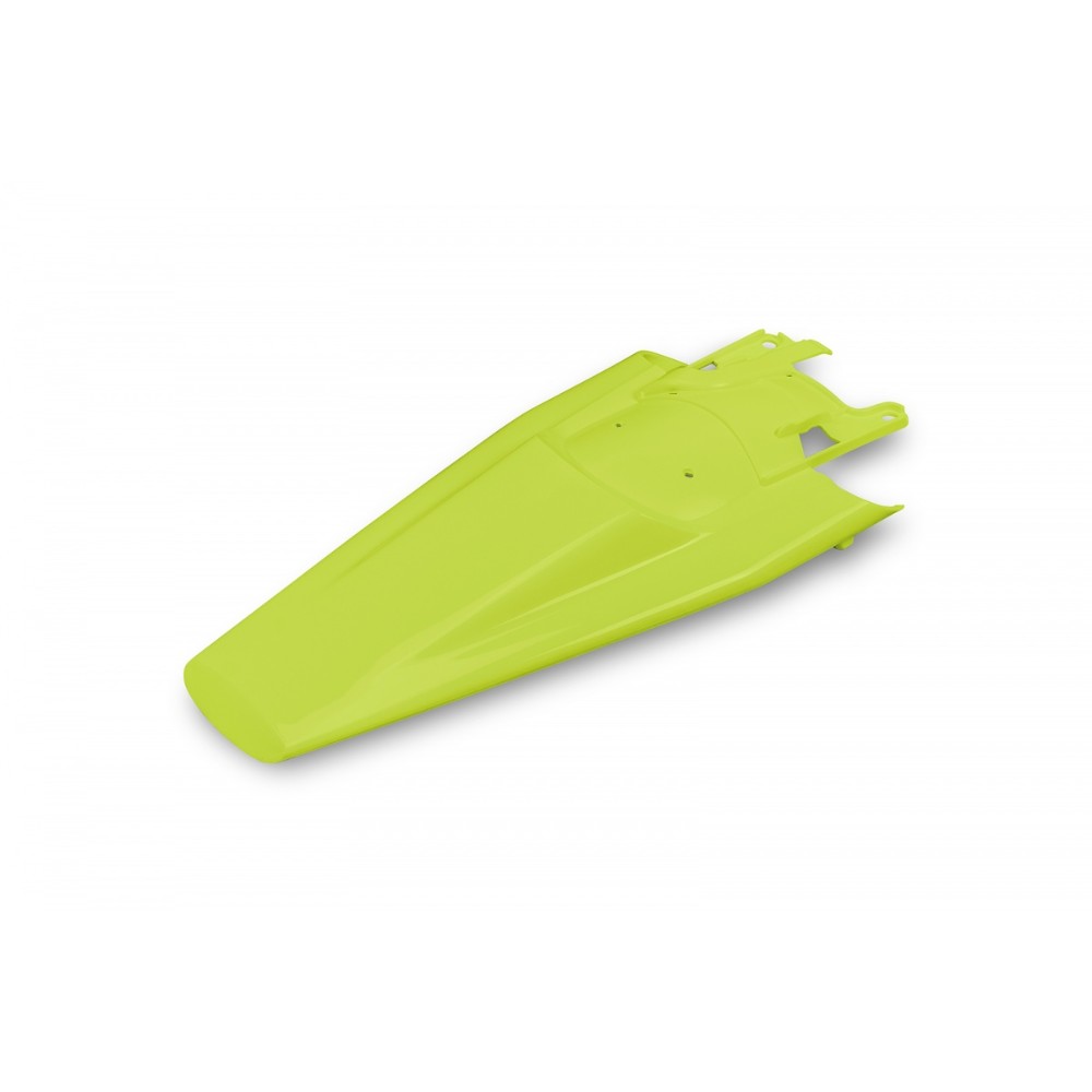 Fender rear Husqvarna 350 FE (24-26) neon yellow* HU04318-104