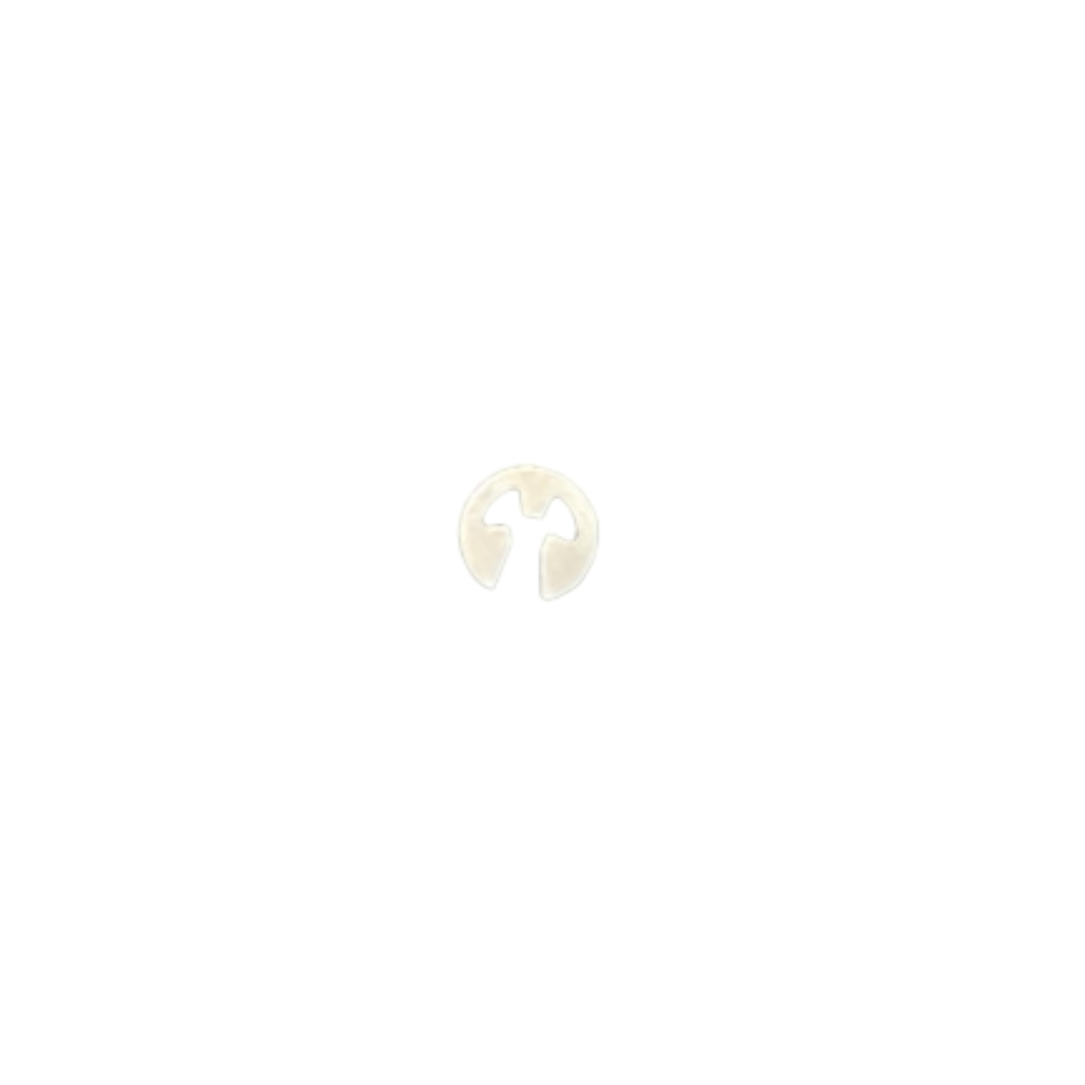 Spare part - Needle clip Keihin FCR Spare part - Needle clip Keihin FCR