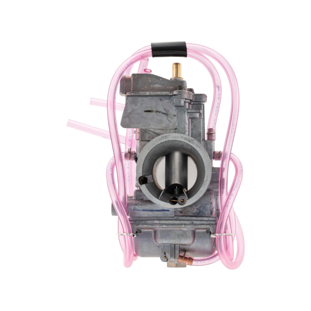 Carburetor Keihin PWK36S - Complete Carburetor Keihin PWK36S - Complete