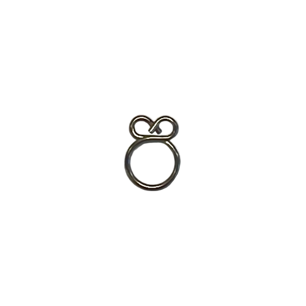 Spare part - Vent hose clip Keihin PWK Spare part - Vent hose clip Keihin PWK