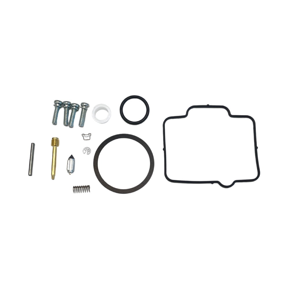 Carburetor rebuild kit PWK from 33mm to 41mm Carburetor rebuild kit PWK from 33mm to 41mm