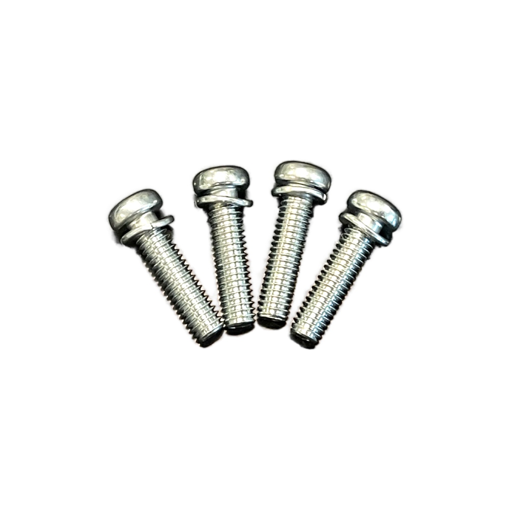 Spare part - Float bowl screws Keihin PWK Spare part - Float bowl screws Keihin PWK