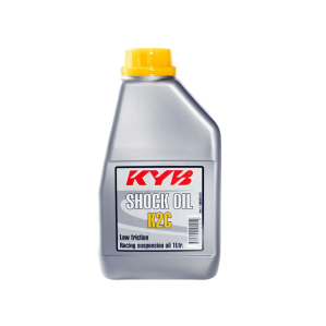 Shock oil KYB K2C - 1 lt Shock oil KYB K2C - 1 lt